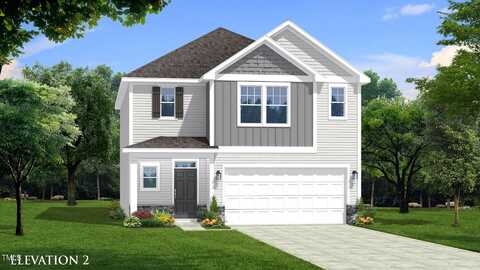 2011 Cross Bones Boulevard, Durham, NC 27703
