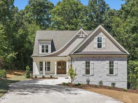 57 Hazelwood, Pittsboro, NC 27312