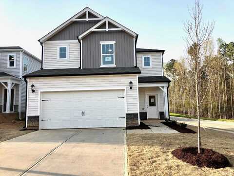 12 White Ash Drive, Clayton, NC 27527