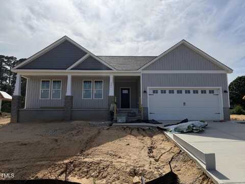 221 Tee Drive, Selma, NC 27576