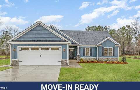 613 Tuscany Circle, Princeton, NC 27569