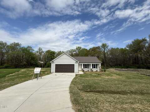 91 Harvest Hills Lane, Dunn, NC 28334