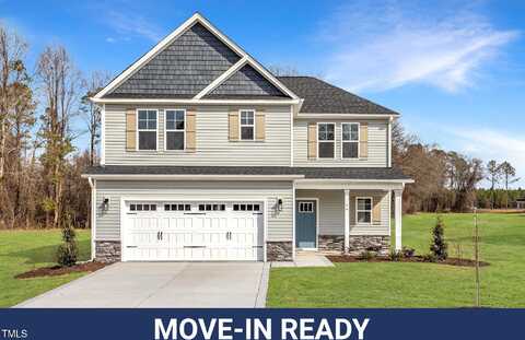 46 Lupin Drive, Smithfield, NC 27577