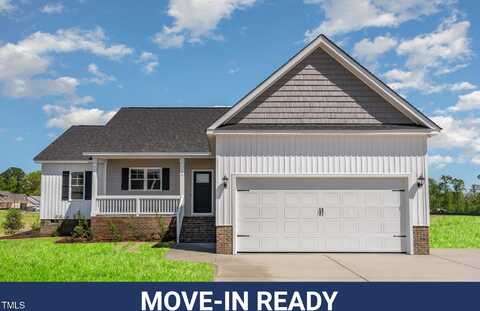 143 Royal Avenue, Selma, NC 27576