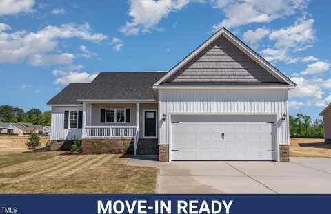 143 Royal Avenue, Selma, NC 27576