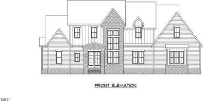 4344 Coldwater Springs Drive, Raleigh, NC 27616