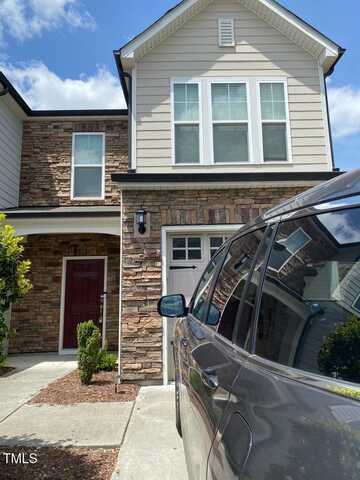 1129 Kudzu Street, Durham, NC 27713
