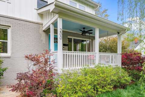 200 Lincoln Court, Raleigh, NC 27610