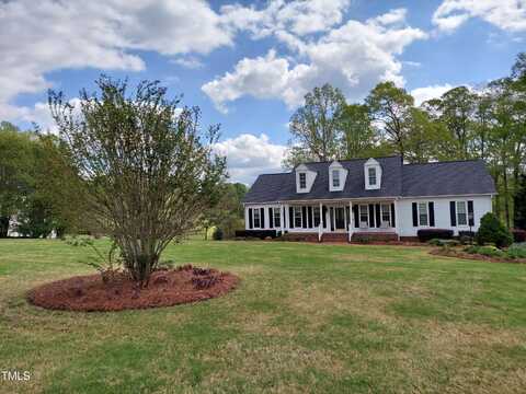 117 Linwood Lane, Clayton, NC 27527