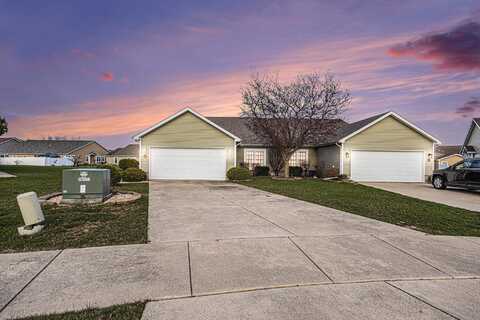 10585 Alabama Court, Crown Point, IN 46307