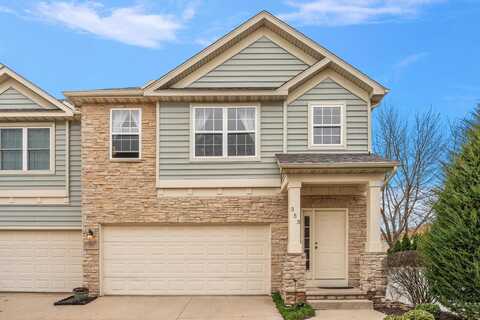 353 Cottage View Terrace, Valparaiso, IN 46383