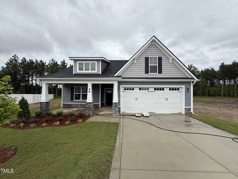 98 Laramie Lane, Selma, NC 27576