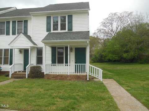 113 Sallinger Street, Knightdale, NC 27545