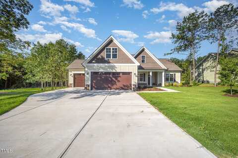 104 Roma Gora Court, Princeton, NC 27569