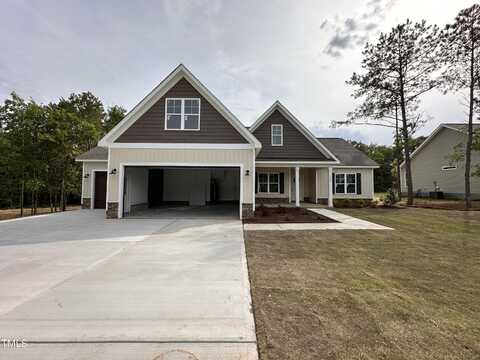 104 Roma Gora Court, Princeton, NC 27569