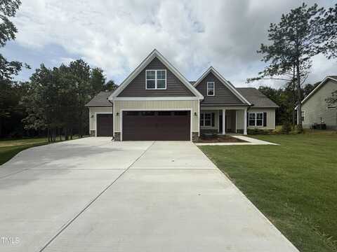 104 Roma Gora Court, Princeton, NC 27569