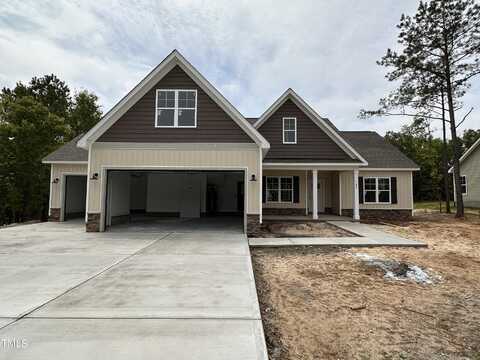104 Roma Gora Court, Princeton, NC 27569