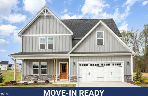 15 Lupin Drive, Smithfield, NC 27577