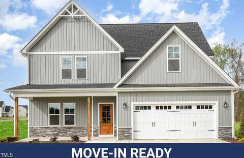 15 Lupin Drive, Smithfield, NC 27577