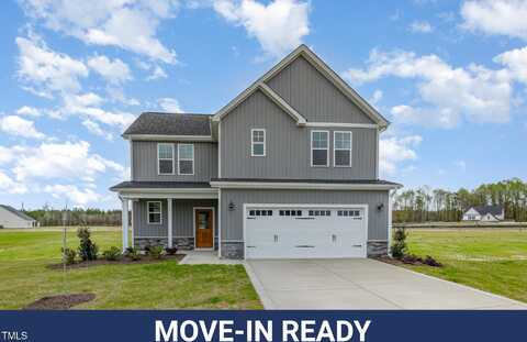 53 Barony Lane, Smithfield, NC 27577