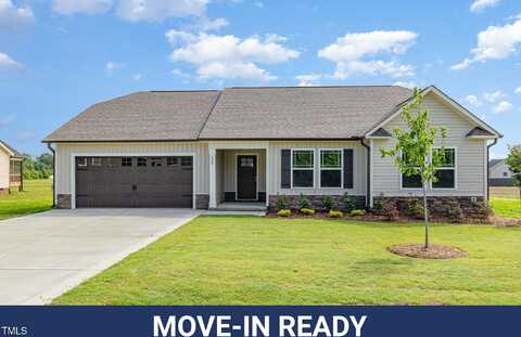 210 Maxwell Farm Lane, Selma, NC 27576