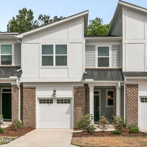 309 Millennium Drive, Pittsboro, NC 27312