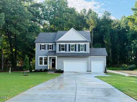 420 Shelby Meadow Lane, Angier, NC 27501