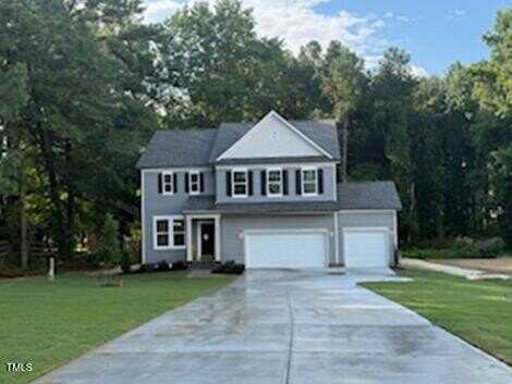 420 Shelby Meadow Lane, Angier, NC 27501