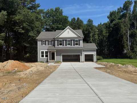 420 Shelby Meadow Lane, Angier, NC 27501