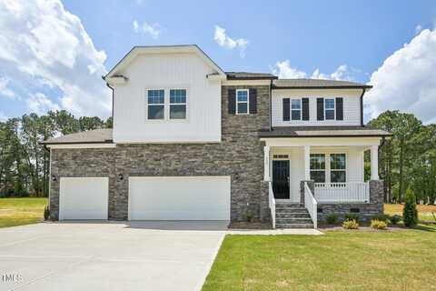 420 Shelby Meadow Lane, Angier, NC 27501