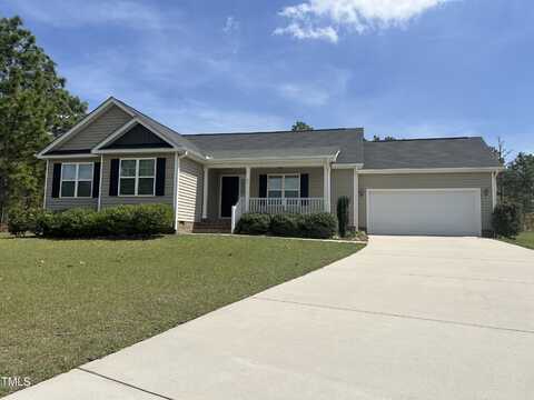 27 Belmont Court, Lillington, NC 27546