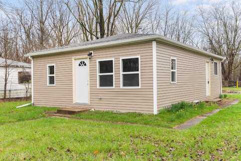 3049 Gerry Street, Gary, IN 46406