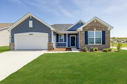10924 Thomas Street, Winfield, IN 46307