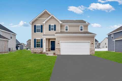 5914 E 112th Place, Winfield, IN 46307
