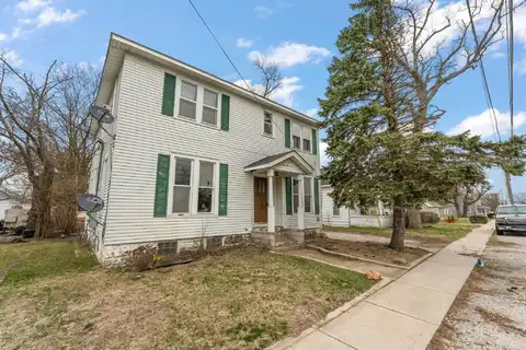 200 8th Street SE, DeMotte, IN 46310