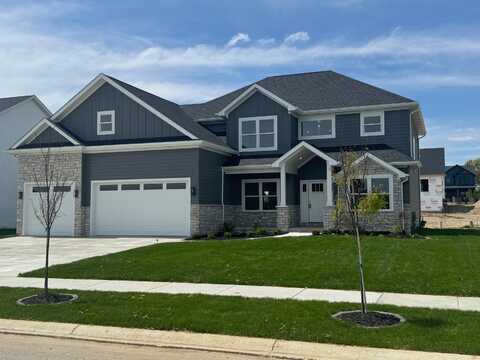 13442 Lakeside Boulevard, Cedar Lake, IN 46303