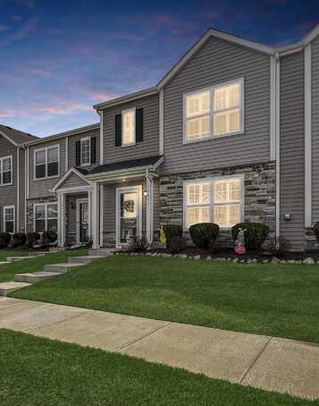 10413 Imperial Place, Cedar Lake, IN 46303