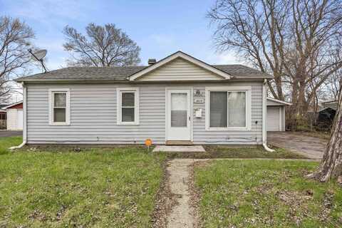 1609 177th Place, Hammond, IN 46324