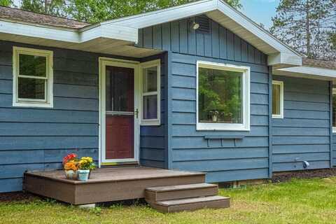 7491 HIGHLAND LN, Saint Germain, WI 54558