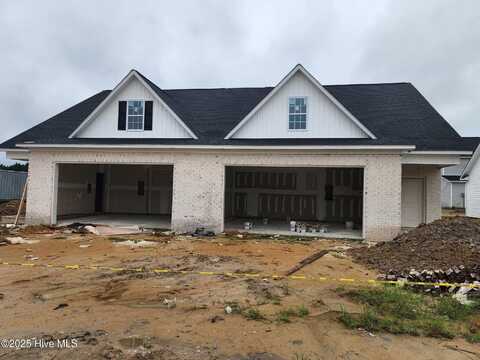 2101 Dartford Drive, Greenville, NC 27834