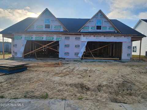 2101 Dartford Drive, Greenville, NC 27834