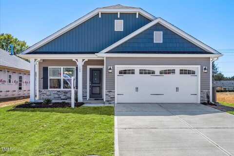 206 Drayton Hall Lane, Sanford, NC 27330