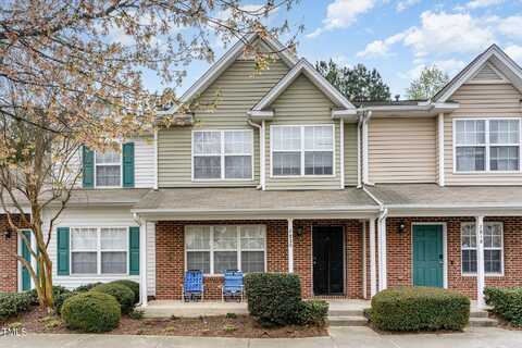 7820 Averette Field Drive, Raleigh, NC 27616