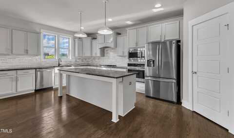 706 Fireball Court, Knightdale, NC 27545