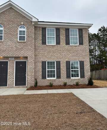 1252 Masters Lane, Greenville, NC 27834