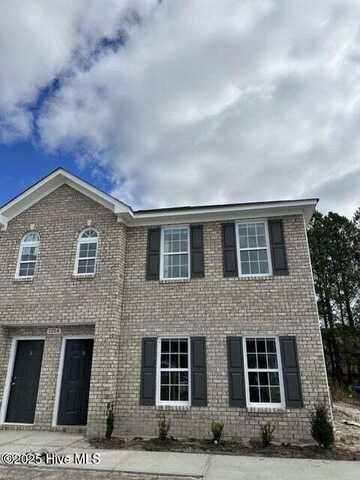 1252 Masters Lane, Greenville, NC 27834