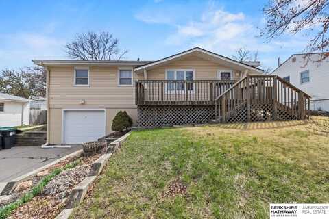 9229 Tomahawk Boulevard, Omaha, NE 68134