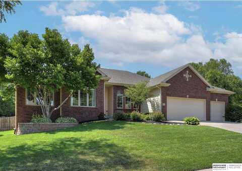 18514 Van Camp Drive, Omaha, NE 68130