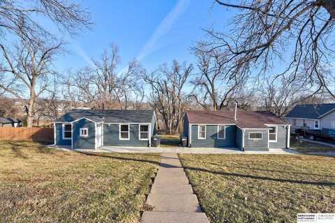 2505 N 88th Street, Omaha, NE 68134
