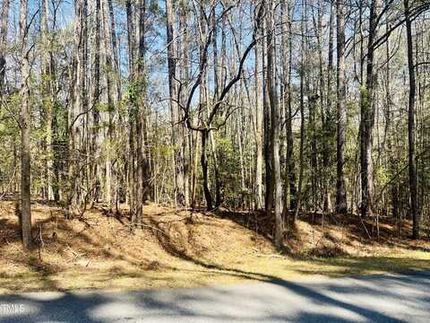 119 & 121 Osage Drive, Louisburg, NC 27549